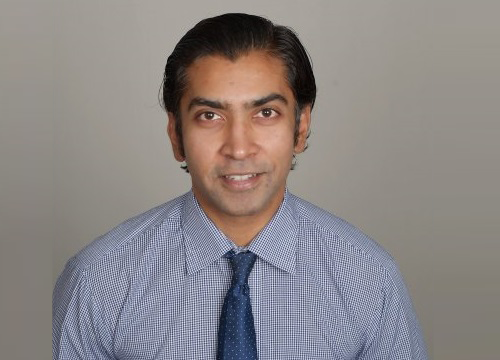 Dr Shoaib Bilal Fareedy